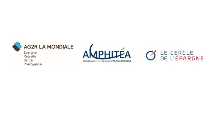 Enquête 2025 « Les Français, l’épargne et la retraite »   AG2R LA MONDIALE - AMPHITÉA - CERCLE DE L’ÉPARGNE  : Pour une épargne de protection
