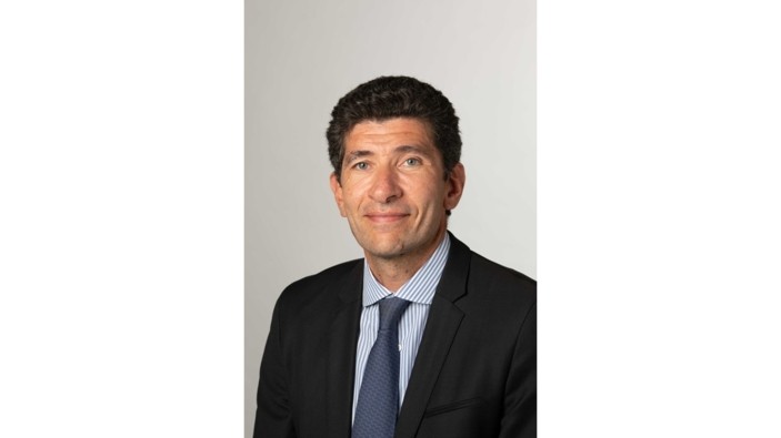 Eric Rosenthal est nommé Directeur général adjoint en charge de l’Épargne Retraite et Patrimoniale du Groupe AG2R LA MONDIALE