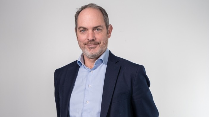Thomas Rivron est nommé Directeur des investissements et du financement du Groupe AG2R LA MONDIALE à compter du 3 novembre 2025