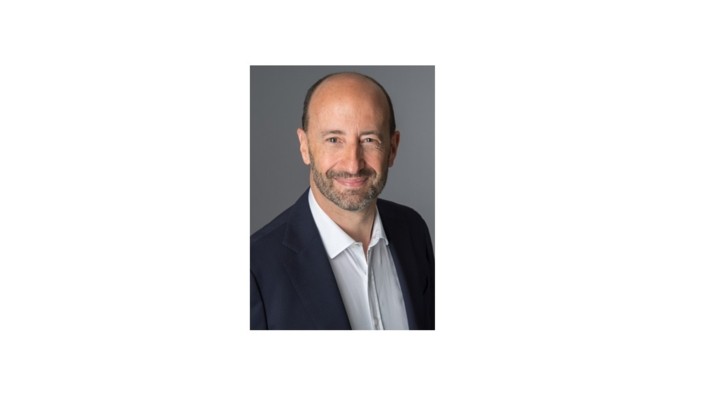 James Galland est nommé Directeur général adjoint de DOMITYS