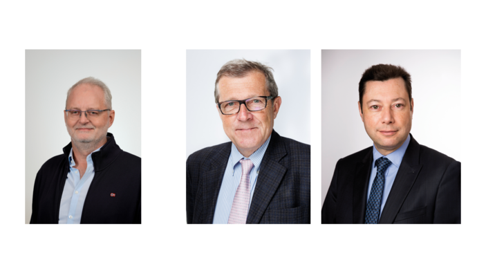 Nouvelle présidence de SGAPS AG2R LA MONDIALE