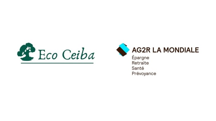 Eco Ceiba lance le projet « Bien vieillir au Jardin des Écosystèmes », avec le soutien d’AG2R Agirc-Arrco, l’institution de retraite complémentaire du Groupe AG2R LA MONDIALE