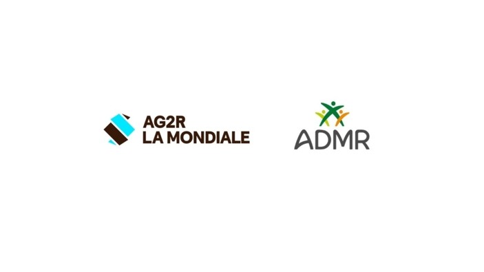 AG2R LA MONDIALE et l’ADMR réaffirment leur engagement en faveur de l’autonomie