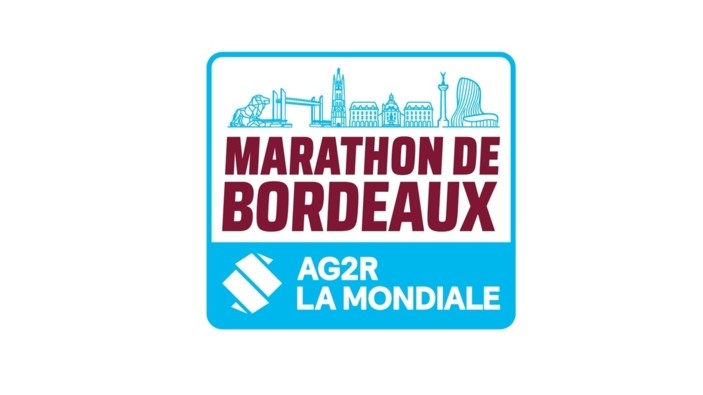 AG2R LA MONDIALE devient partenaire titre du Marathon de Bordeaux