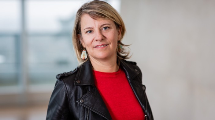 Alexandrine de Vallois rejoint AG2R LA MONDIALE en tant que membre du Comité exécutif Groupe en charge de la Direction du Développement et de la Relation Client