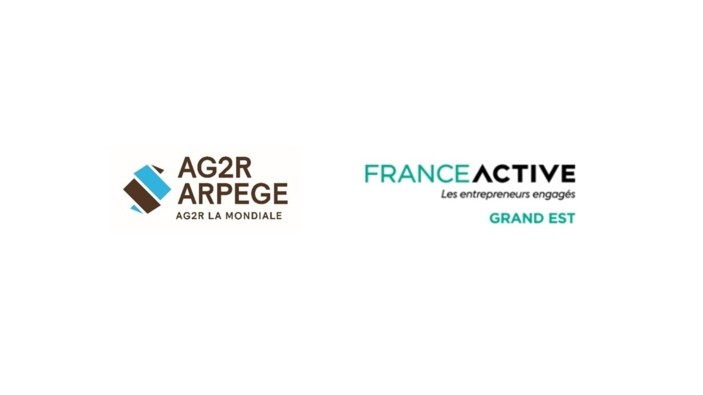 Arpege Prévoyance et son partenaire France Active Alsace  récompensent 5 projets innovants améliorant la Qualité de vie et les conditions de travail en Alsace