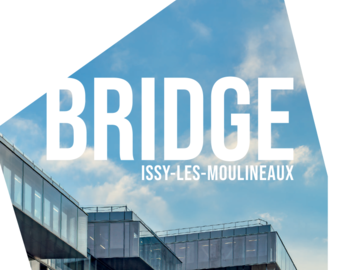 BRIDGE - Issy-Les-Moulineaux