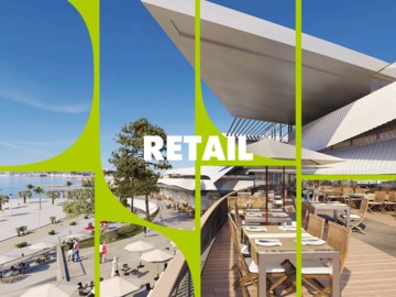 ALTAREA COGEDIM BID NAMED AS WINNER FOR THE ACQUISITION OF RETAIL AND ADVERTISING SPACES AT 5 ITALIAN RAILWAYS STATIONS