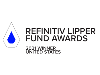 Pioneer Fund Wins Two 2021 Refinitiv Lipper Fund Awards - ESG Analysis is Integrated in the Portfolio