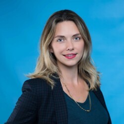 Elodie Laugel