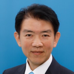 藤川 克己