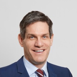 Christian Zimmermann