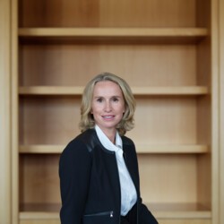 Céline Boyer-Chammard