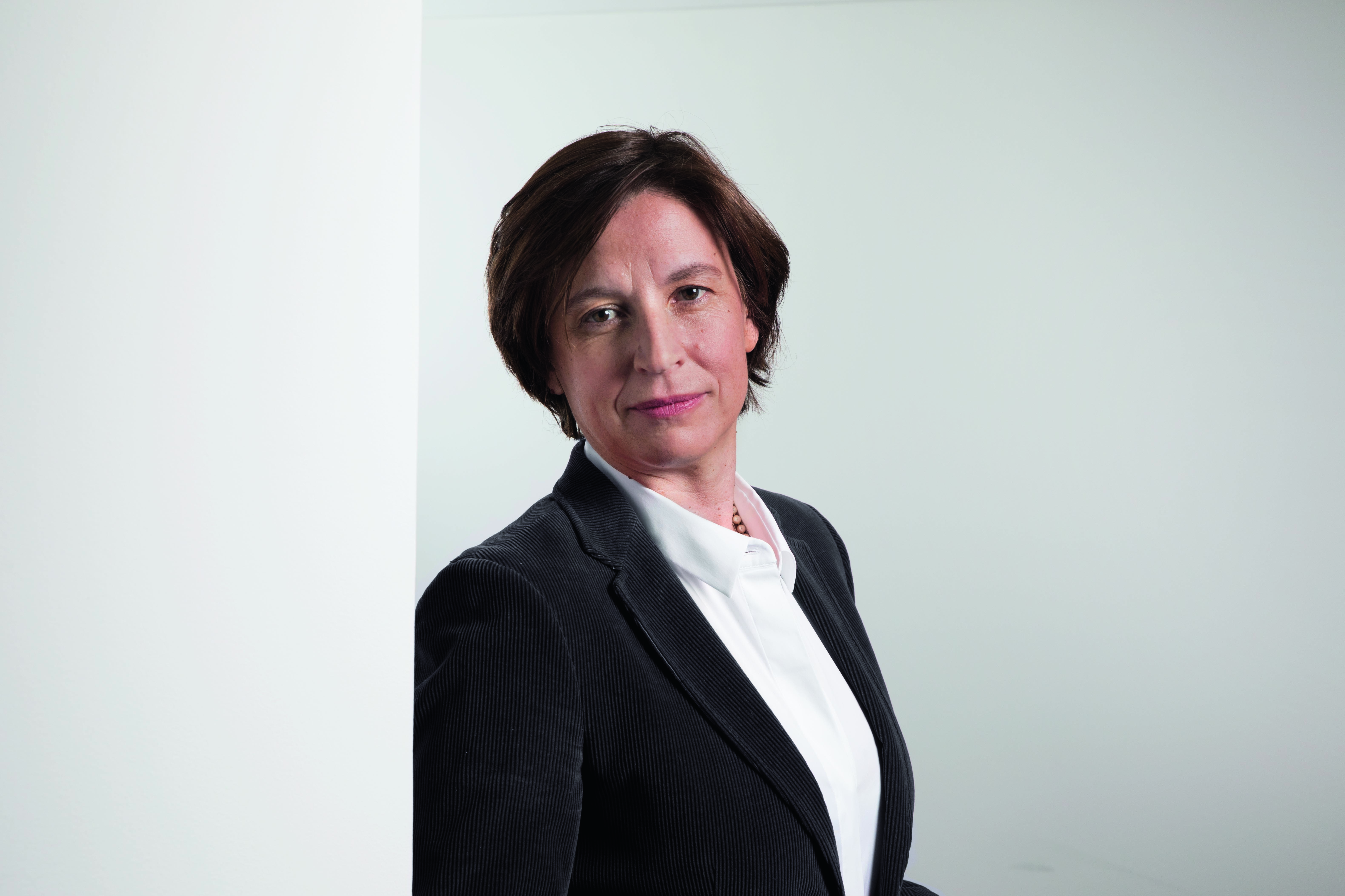Isabelle Seneterre