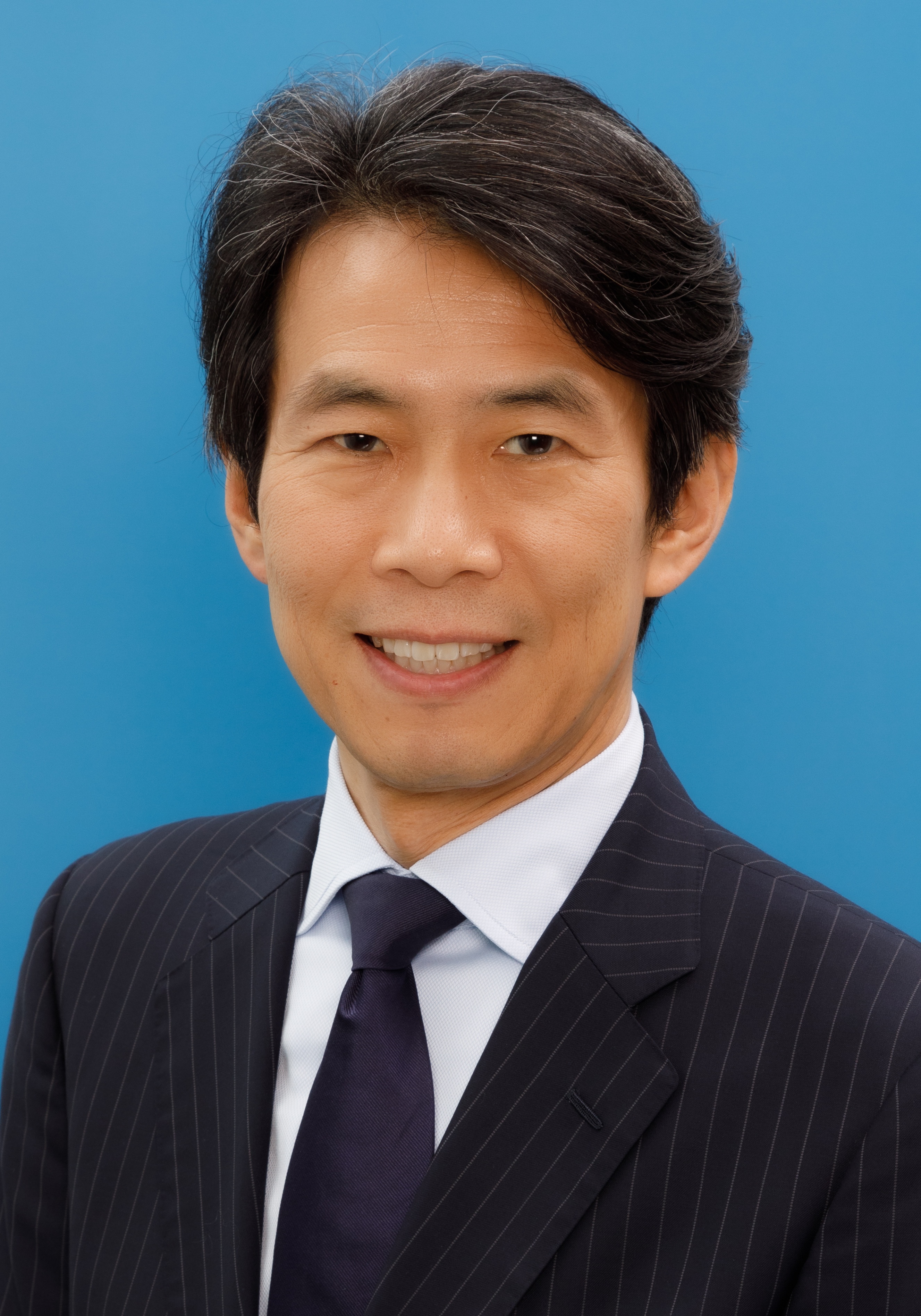 岩永 泰典