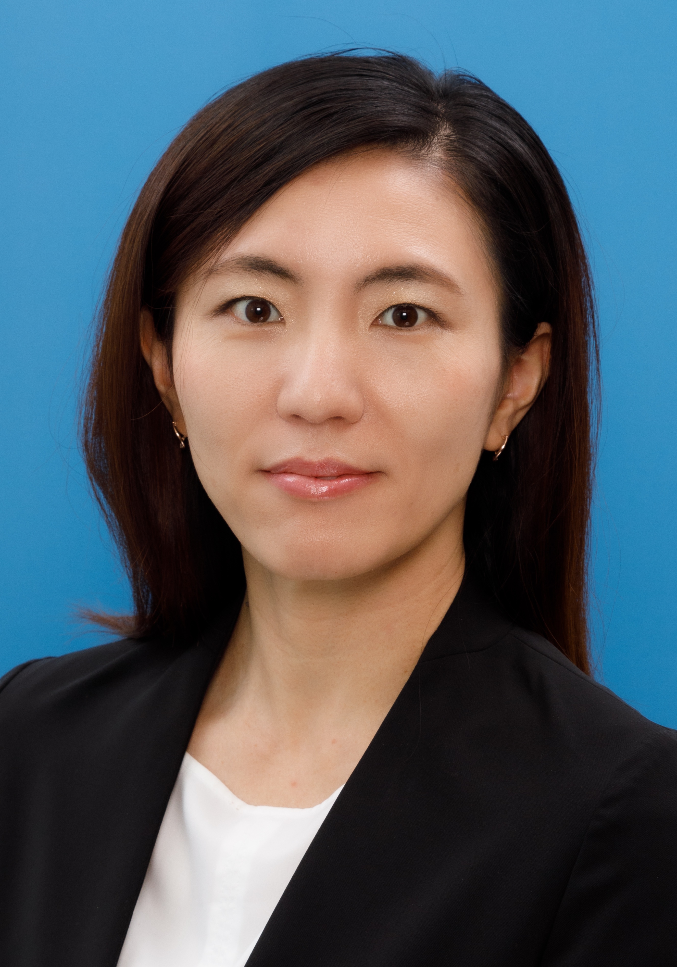 石原 宏美