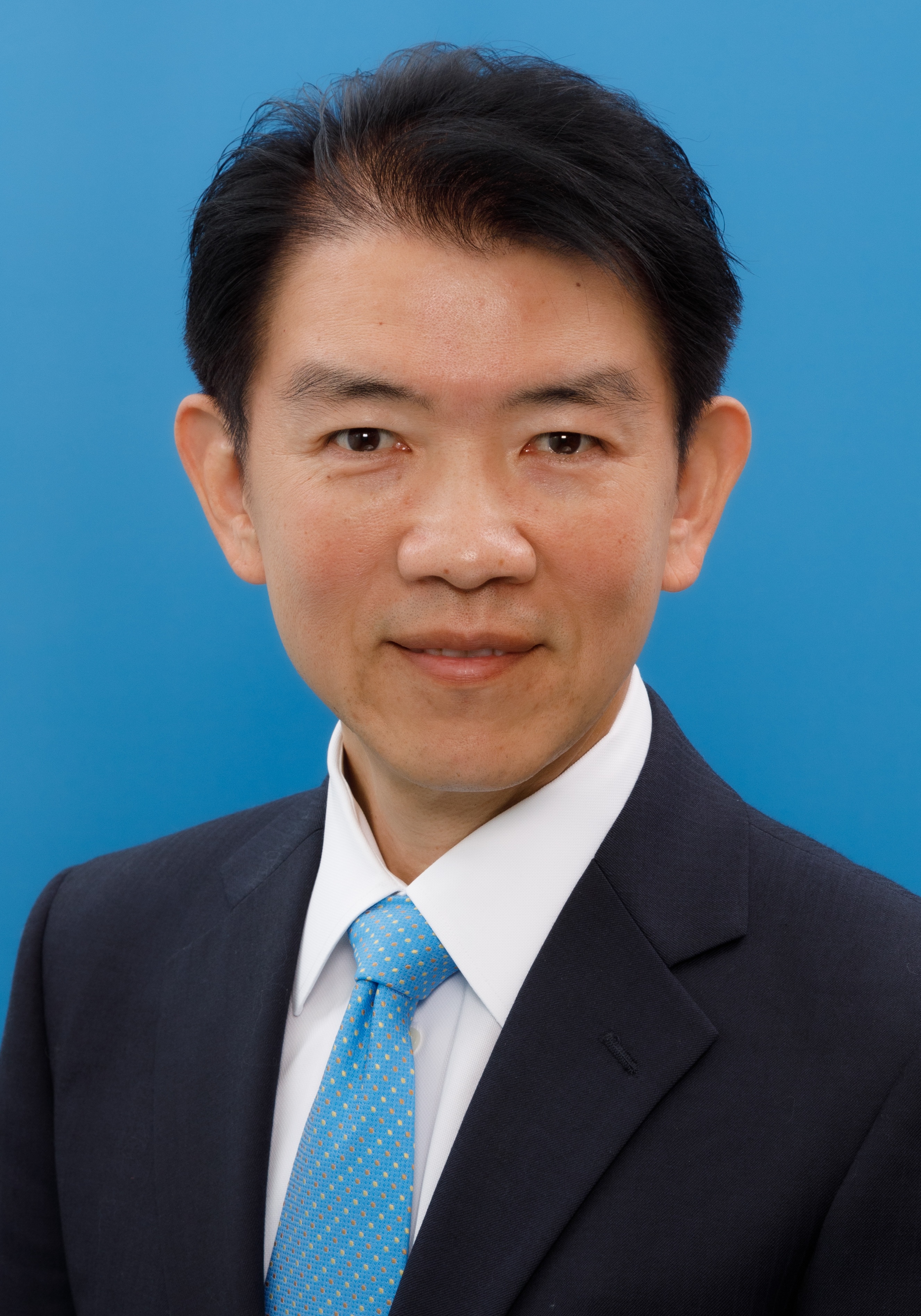 藤川 克己
