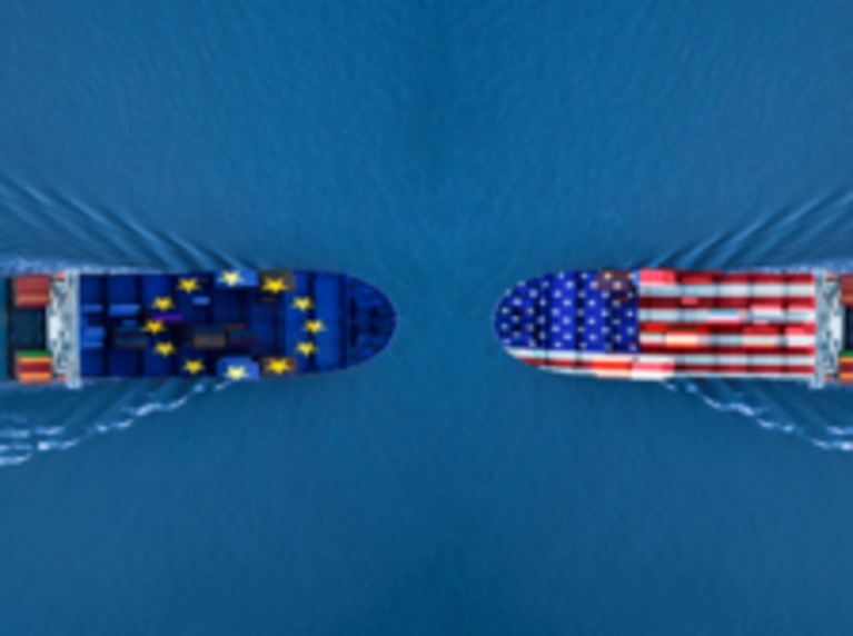 Inflationstrends, Zentralbanken und Geopolitik bestimmen die Märkte