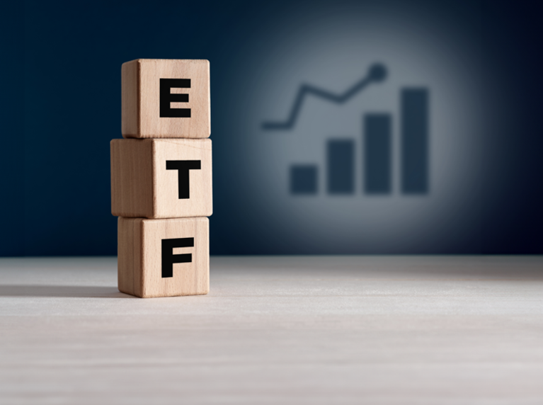 Analyse des flux mensuels - Octobre 2025 : le marché des ETF UCITS atteint de nouveaux records, porté par les actions américaines et un regain d’intérêt pour les obligations