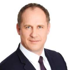 Andreas Wosol