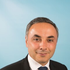 Joseph El Gharib