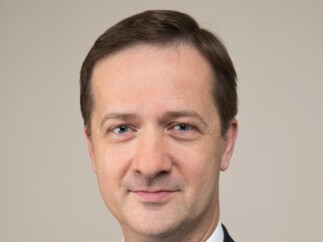 Appointment: Dominique Carrel-Billiard joins Amundi as Deputy Director