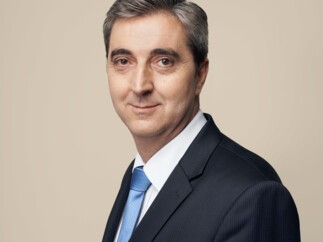 Appointment: Pierre Schereck