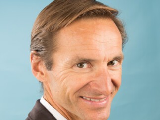 Nomination : Benoit Tassou est nommé Directeur des relations commerciales avec le groupe Crédit Agricole pour Amundi.