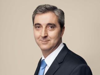 Nomination : Pierre Schereck est nommé directeur des relations commerciales avec les organismes paritaires et sociaux au sein du Pôle Clients Institutionnels d’Amundi.