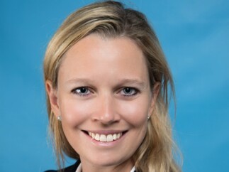 Nomination : Fannie Wurtz est nommée Directeur du métier ETF, Indiciel et Smart Beta.