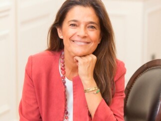 Appointment: Marta Marin Romano