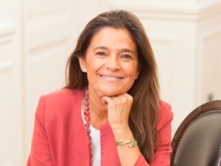Nomination : Amundi annonce la nomination de Marta Marin Romano en tant que Directeur Général de sa filiale espagnole Amundi Iberia.