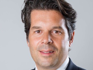 Nomination : Marius Wurgler est nommé Directeur général d’Amundi Switzerland.
