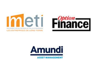 Amundi, le METI et Option Finance présentent les résultats de la 6ème vague du baromètre sur la compétitivité des Entreprises de Taille Intermédiaire (ETI).
