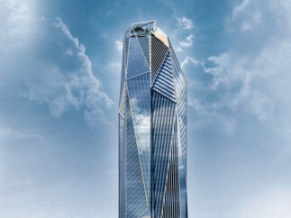 Hines et AG Real Estate cèdent en VEFA  la tour HEKLA située à Paris La Défense à Amundi Immobilier et Primonial REIM