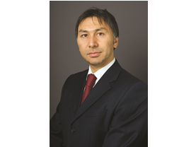 Amundi annonce la nomination de Yerlan Syzdykov en tant que Responsable mondial des Marchés Emergents