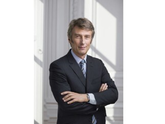Amundi annonce la nomination de Stanislas Pottier en tant que Directeur de l’investissement responsable