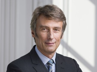 Amundi announces the appointment of Stanislas Pottier as Chief  Responsible Investment Officer
