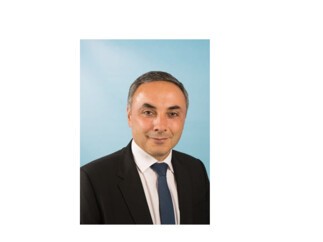 Amundi annonce la nomination de Joseph El Gharib,  Directeur d’Amundi Services