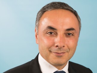 Amundi announces the appointment of Joseph El Gharib, Director of Amundi Services