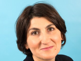 Clarisse Djabbari appointed Head of Strategy & Development – Amundi ETF, Indexing & Smart Beta