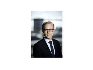Amundi annonce la nomination de Kasper Elmgreen en tant que Responsable de la plateforme de gestion actions