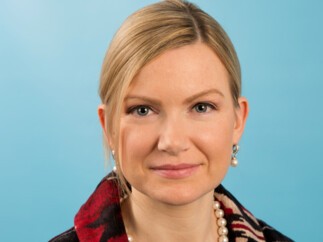 Appointments - Ashley Fagan