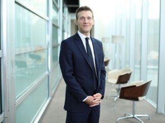 Amundi appoints Ryan Myerberg as Head of Absolute Return - Global Fixed Income