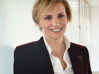 Amundi nomme Monica Defend Responsable de la Recherche Groupe