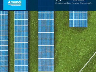 Neuer Bericht von Amundi und IFC zeigt: Schwellenländer-Emissionen von Green Bonds erreichen Rekordvolumen von 52 Milliarden US-Dollar und können bei Bewältigung von Marktschocks helfen
