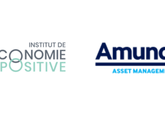 Amundi nouvel actionnaire de l'Institut de l'Economie Positive