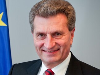 Amundi Deutschland gewinnt Günther H. Oettinger für seinen Aufsichtsrat