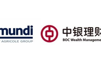 Start of operations for Amundi BOC Wealth Management Joint Venture