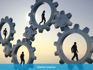 Amundi innove et propose une exposition au segment BBB de la dette d’entreprise émise en euro comme source de rendement
